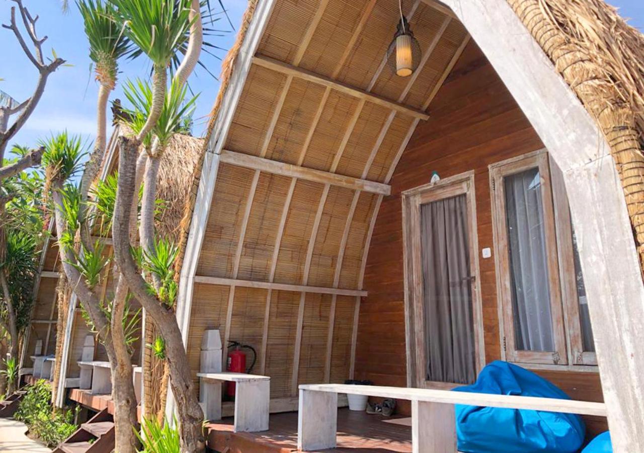 Paradesa Villa Τζίλι Τραγουανγκάν Εξωτερικό φωτογραφία
