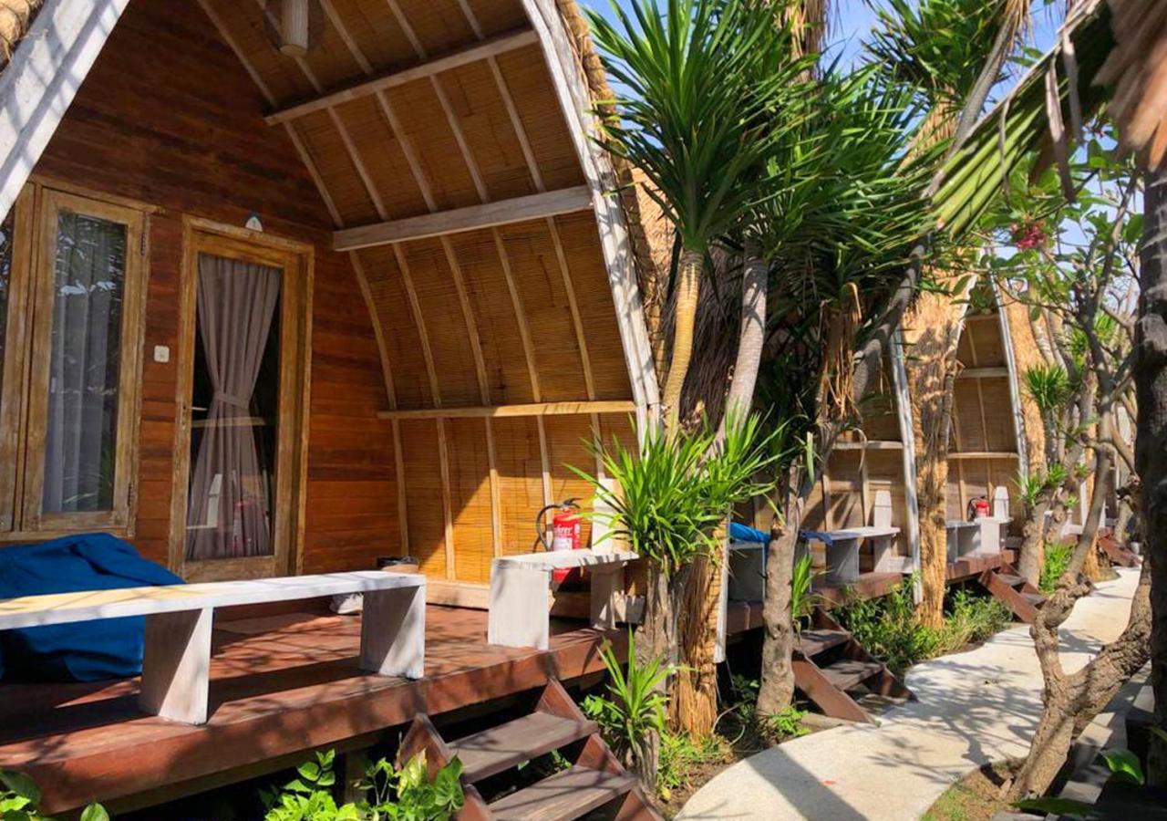Paradesa Villa Τζίλι Τραγουανγκάν Εξωτερικό φωτογραφία